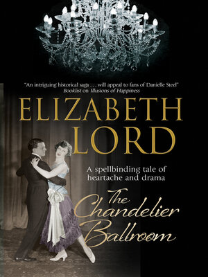 cover image of The Chandelier Ballroom